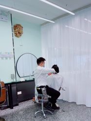 -BUTY HAIR 比帝专业烫染店