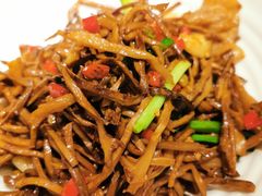滋味小笋-江湖情酸菜鱼(万菱汇店)