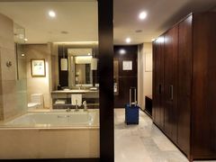 -广州粤海喜来登酒店