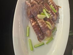 -鹰龙海畔度假酒店(咸祥店)