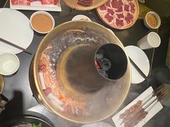 -鼓楼东街老火锅(鼓楼店)