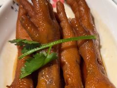 -晓粤·惹味粤菜(凯德乐峰广场店)