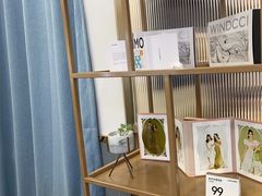 -海马体照相馆(广州新世界云门New park店)