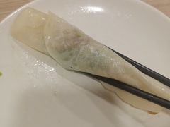 -姥家春饼店(漳州二路店)