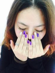 -安娜美甲美睫沙龙