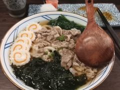 -哥哥の深夜食堂(红松东路店)