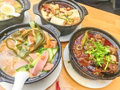 -沈妈砂锅(光华村店)