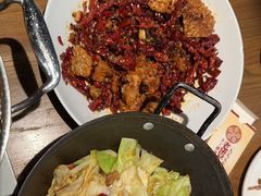 -首秀·四川料理(星耀101店)