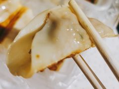 -众口斋锅贴(银泰城店)