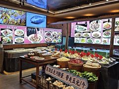 -单家老院·院子里的青岛菜(沙子口店)