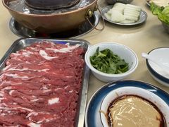 -月圆火锅(宁海东路二店)