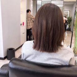 -CD Hair salon