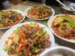 -文杰餐馆(南洪时尚风情街店)