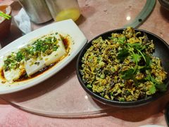 -园林美食城·本土农家菜(杨和镇店)