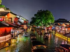 -乌镇景区
