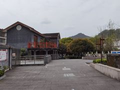 -遵义会议纪念馆