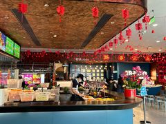 -79号渔船海鲜饭店(宝安店)