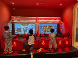 -奈尔宝家庭中心·亲子餐厅(鄞州万达店)