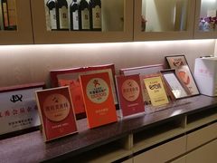 -洋洋中餐馆·SINCE 1997(信投店)