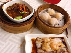潮福虾饺皇-潮福城大酒楼·潮粤菜·港式点心(阳光城店)