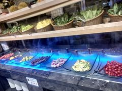 -圣琼美食百汇自助餐(白云万达店)