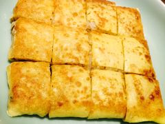 牛肉豆皮-粗茶淡饭·隐庐私厨(东亭店)