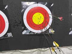 -無弓射箭俱乐部(领展中心城店)