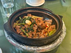 啫啫牛柳-煲煲好(朝阳门店)