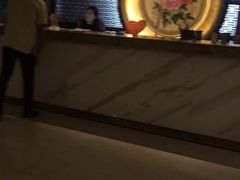 -大唐盲人按摩中心(怀宁路新粮仓店)