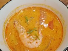 -曼谷食堂·泰国家庭料理(丹桂路店)