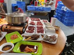 -养牛邓·潮汕牛肉海鲜自助火锅(广州店)