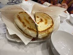 -子午路张记肉夹馍(兵马俑店)