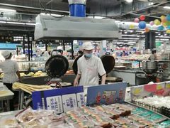 -北国超市(天河店)