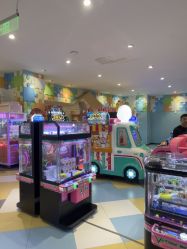 -meland亲子乐园•派对•研学(苏州悠方购物中心店)