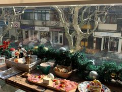 -Alimentari早午餐(安福路店)