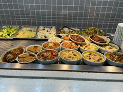 -稻花香大食堂(大沽路店)