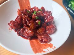 -院子餐厅·大锅菜·老杭帮(桥西直街店)