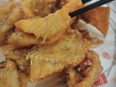 -丰尔粥食·顺德鱼生·干蒸排骨顺德菜(大良分店)