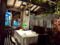 -龙抄手食府(浣花北路店)