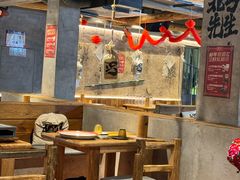-北丐先生·野馄饨烧烤(雨花万象店)