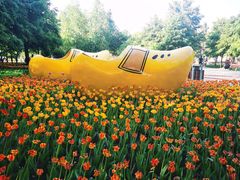 -长春公园(普阳街道)