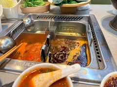 -海底捞火锅(锦艺城店)