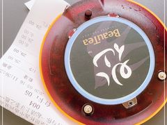 -BeauTea水仙(coco park店)