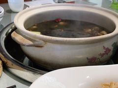 -名善山珍·野生菌汤锅(文殊院店)
