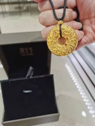 -周生生Chow Sang Sang(东方店)