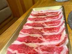 -牛人·雪花牛·木炭烤肉(昆山陆家店)