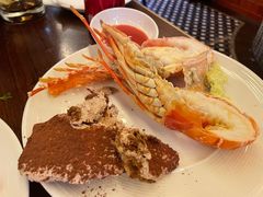 -Tivano意大利餐厅(成都居舍酒店)