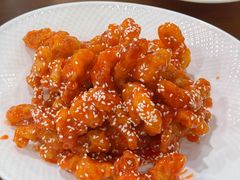 -椒香川流不息川菜馆(二七北路店)
