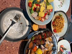 -La Terre乐田(万象城店)