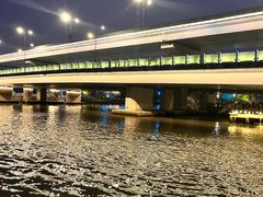 -运河游船(武林门码头)